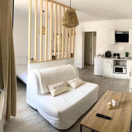 Bel Appartement Cocoon Au Coeur De Nancy Kültér fotó