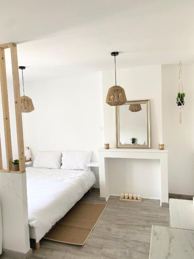 Bel Appartement Cocoon Au Coeur De Nancy Kültér fotó
