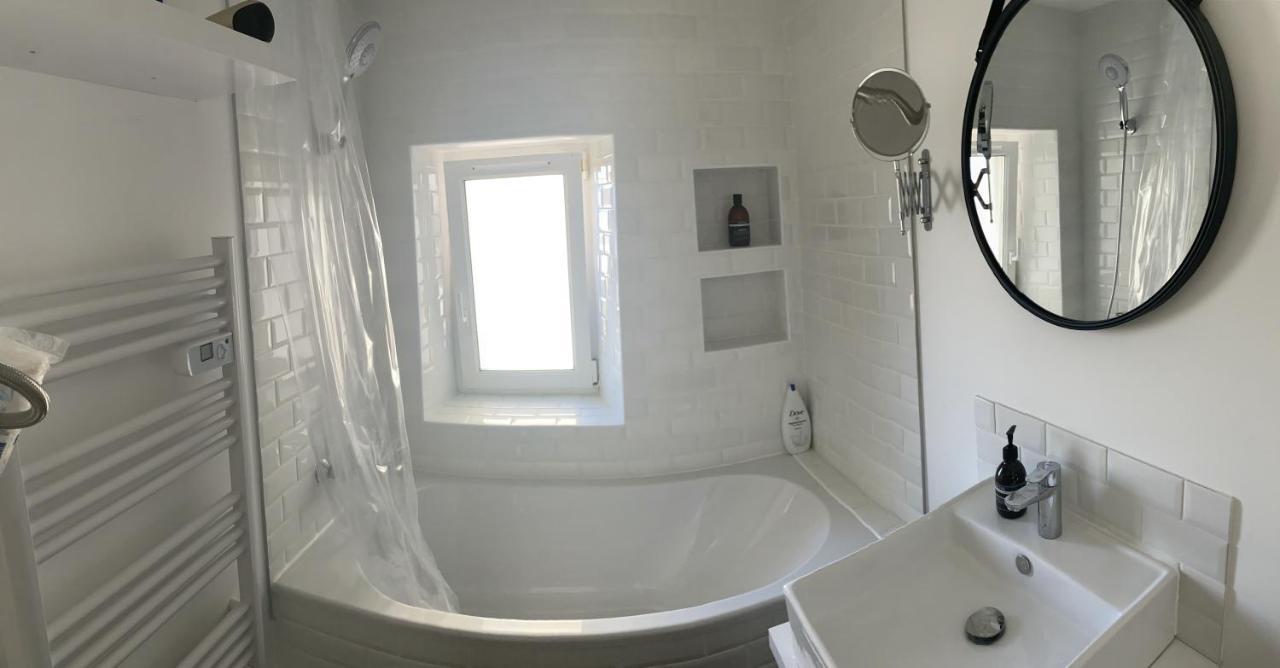 Bel Appartement Cocoon Au Coeur De Nancy Kültér fotó